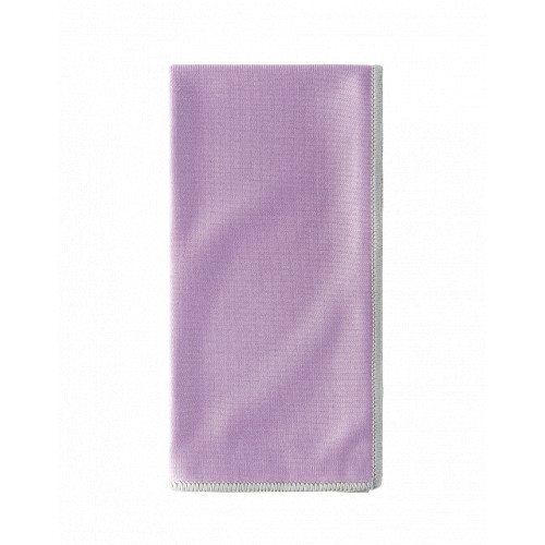 Norwex Window Cloth Leaves pattern