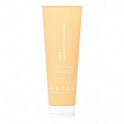 Matsu Shape 9 Leave In Styling Cream 250ml