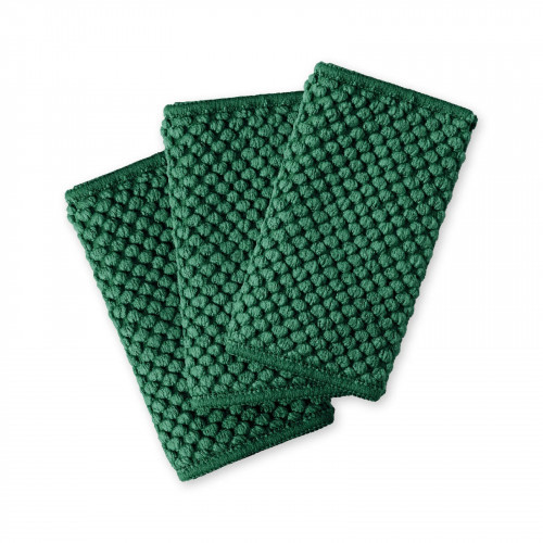 Norwex Counter Cloths 3 pcs.