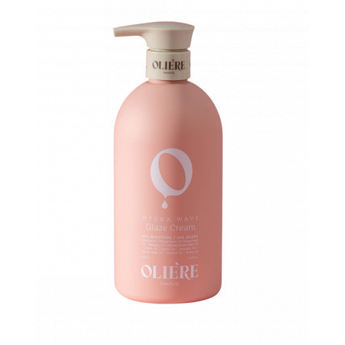 Oliere Paris Hydra Wave Glaze Cream 500ml