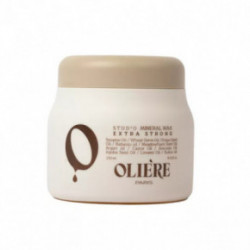 Oliere Paris Studio Mineral Wax Extra Strong 250ml