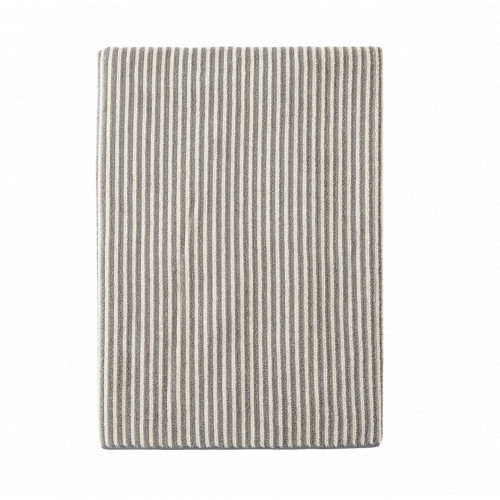 Norwex Bath Towel Grey