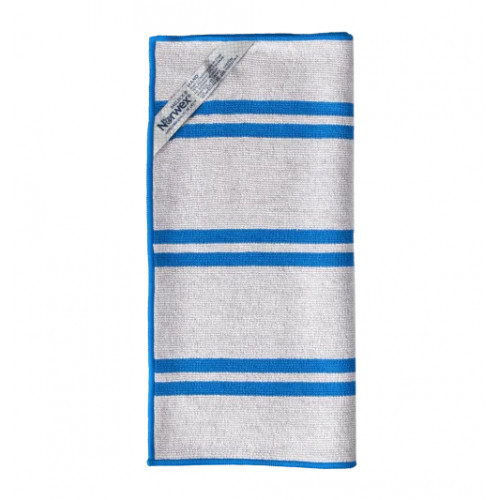 Norwex Bath Towel Grey