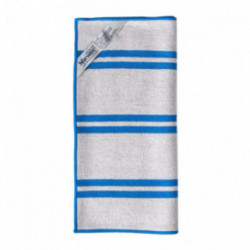 Norwex Bath Towel Grey