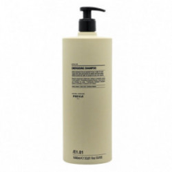 PREVIA Energizing Shampoo 250ml