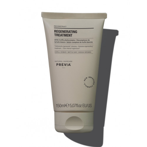 PREVIA Regenerating Treatment 150ml