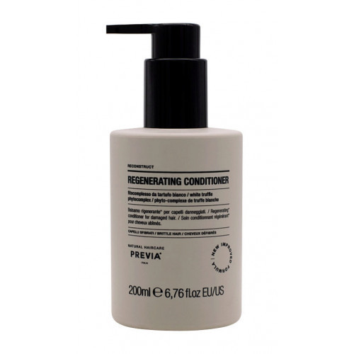 PREVIA Regenerating Conditioner 250ml