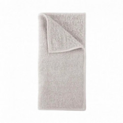 Norwex Lyocell Microfiber Plush Hand Towel Blue