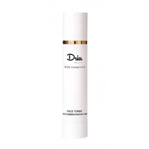 Driu Beauty Face Toner 120ml