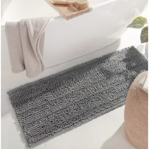 Norwex Chenille Runner Oatmeal