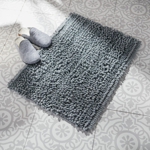 Norwex Chenille Floor Mat Oatmeal