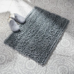 Norwex Chenille Floor Mat Oatmeal
