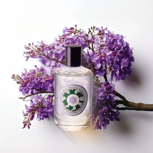 Benamor Jacarandá Cologne 100ml