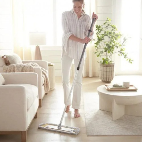 Norwex Duster Mop Pad Small