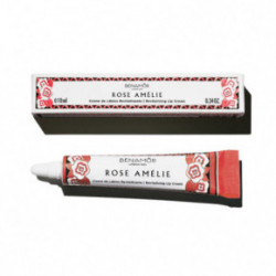 Benamor Rose Amélie Revitalizing Lip Cream 10ml