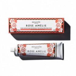 Benamor Rose Amélie Revitalizing Milky Body Cream 150ml