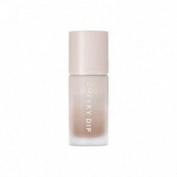 W7 Cosmetics Cheeky Dip Liquid Bronzer Shadow*