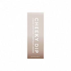 W7 Cosmetics Cheeky Dip Liquid Bronzer Shadow*
