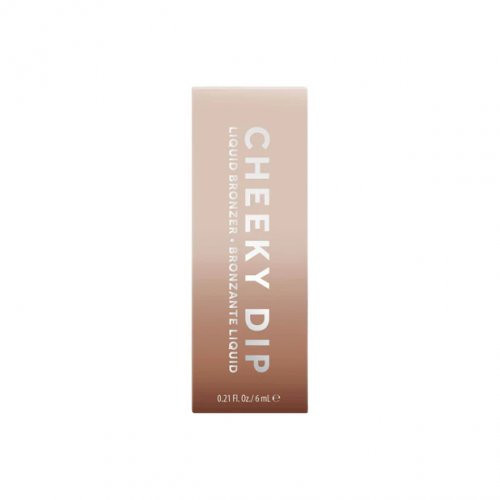 W7 Cosmetics Cheeky Dip Liquid Bronzer Shadow*