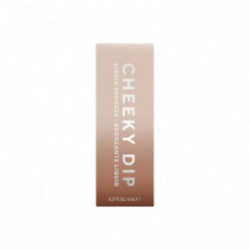 W7 Cosmetics Cheeky Dip Liquid Bronzer Shadow*