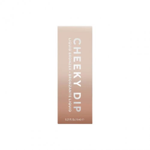 W7 Cosmetics Cheeky Dip Liquid Bronzer Shadow*