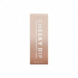 W7 Cosmetics Cheeky Dip Liquid Bronzer Shadow*