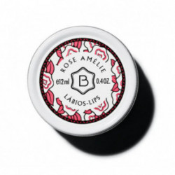 Benamor Rose Amélie Revitalizing Lip Balm 12g
