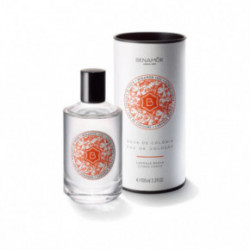 Benamor Laranja Brava Cologne Extraordinaire 100ml