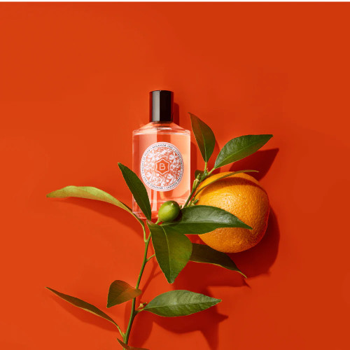 Benamor Laranja Brava Cologne Extraordinaire 100ml