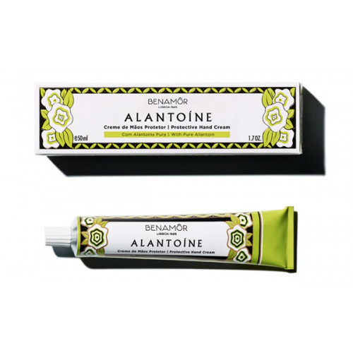 Benamor Alantoíne Protective Hand Cream 50ml