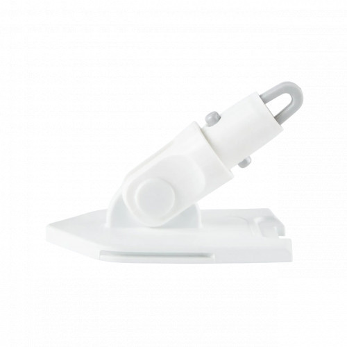 Norwex Tub And Tile Cleaning Attachment With Bristles and Multi-Use Handle 1pcs