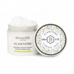 Benamor Alantoíne Protective Body Scrub 200ml