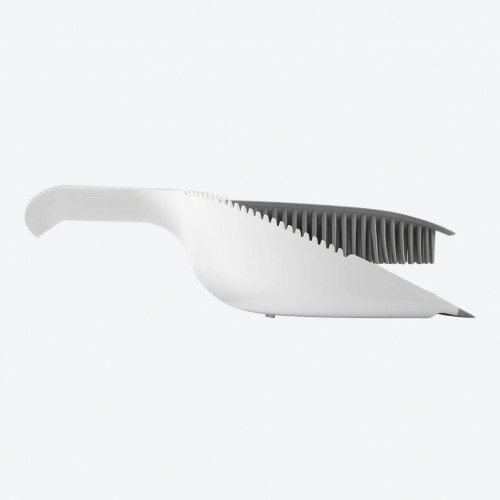 Norwex Dust Pan and Brush Set 1pcs