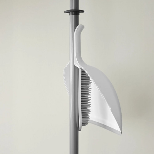 Norwex Dust Pan and Brush Set 1pcs