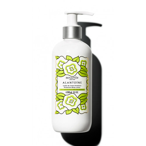 Benamor Alantoíne Protective Body Lotion 300ml