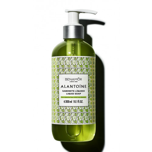 Benamor Alantoíne Protective Liquid Soap 300ml