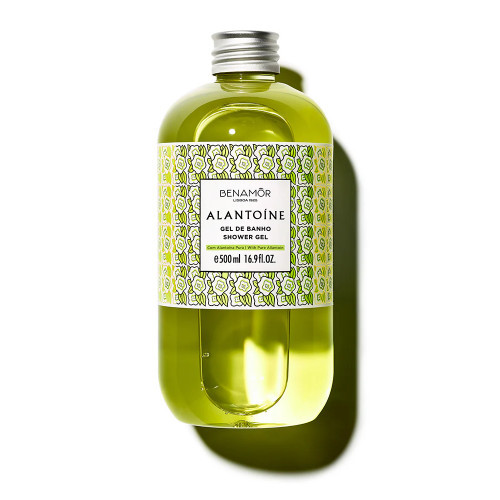 Benamor Alantoíne Protective Shower Gel 500ml