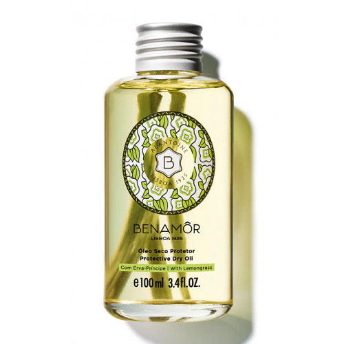 Benamor Alantoíne Protective Dry Oil 100ml