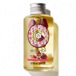 Benamor Rose Amélie Revitalizing Dry Oil 100ml