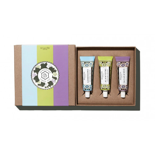 Benamor Hand Cream Gift Set