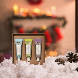 Benamor Hand Cream Gift Set