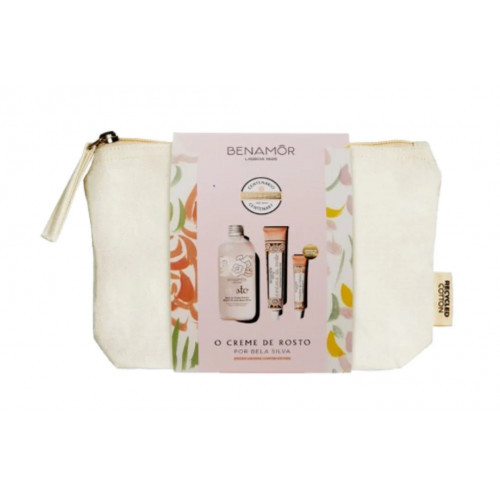 Benamor Rosto Beauty Set