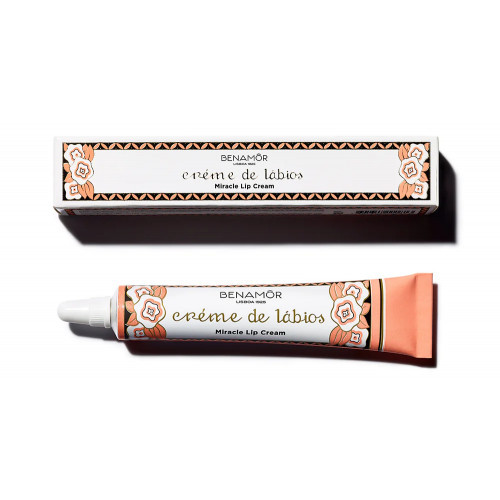 Benamor Rosto Beauty Set