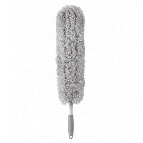 Norwex EnviroWand with Two-Sided Dusting Sleeve Mini