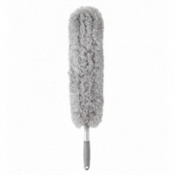 Norwex EnviroWand with Two-Sided Dusting Sleeve Mini