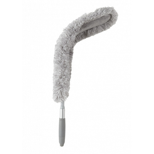 Norwex EnviroWand with Two-Sided Dusting Sleeve Mini