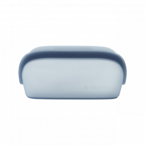 Norwex Reusable Silicone Storage Bag Small