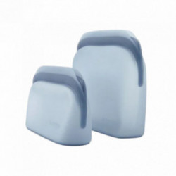 Norwex Reusable Silicone Storage Bag Small