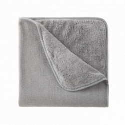 Norwex Ultra-Plush Bath Towel Grey