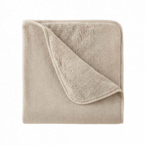 Norwex Ultra-Plush Bath Towel Grey